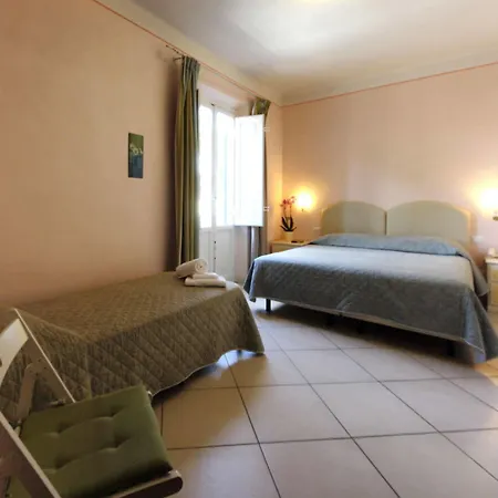 Panzió Alma 3*