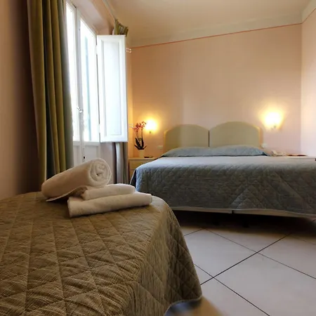 Alma Bed & Breakfast Lucca