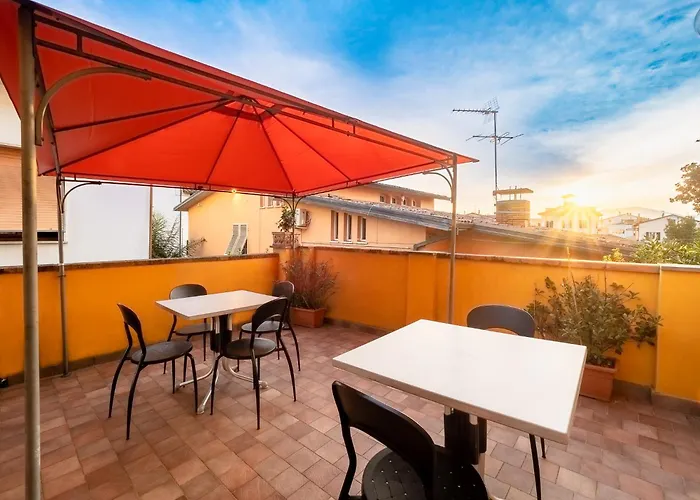 Alma Nocleg ze śniadaniem