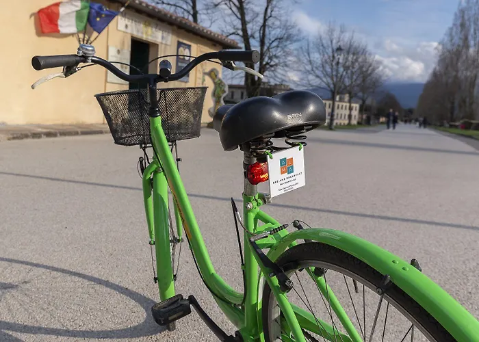 Nocleg ze śniadaniem Alma Lukka