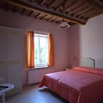 Alma Bed and breakfast