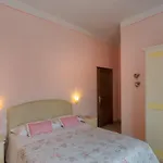 Alma Bed and breakfast