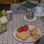 Bed and breakfast Alma 3*