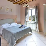 Alma 3* Lucca