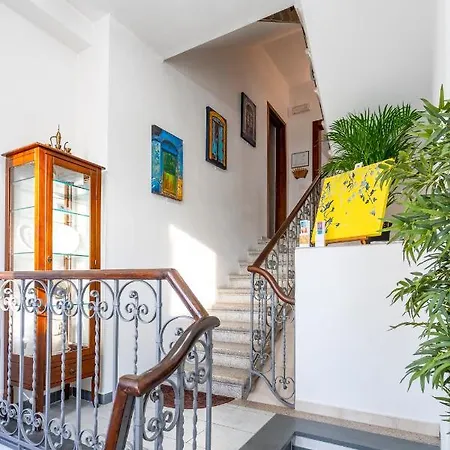 Alma Bed & Breakfast Lucca