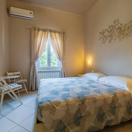 Alma Bed and Breakfast