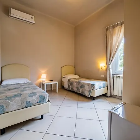 ベッド・アンド・ブレックファスト Alma