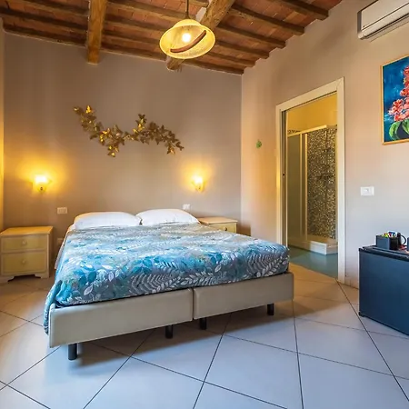 Alma ベッド・アンド・ブレックファスト 4*