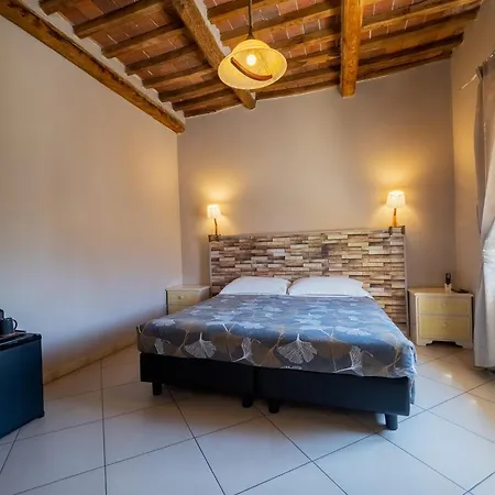 ベッド・アンド・ブレックファスト Alma