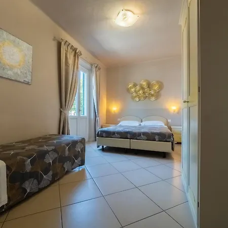Alma Bed & Breakfast 3*
