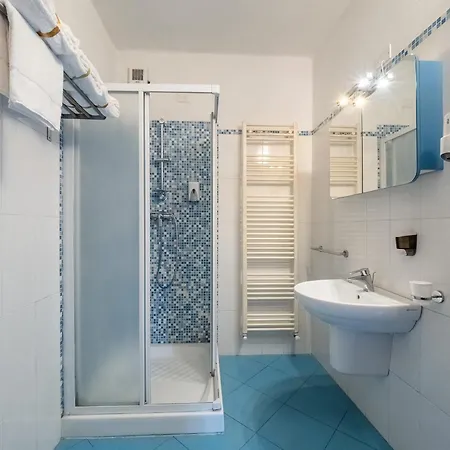 Alma ベッド・アンド・ブレックファスト ルッカ