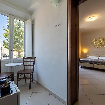 Bed and Breakfast Alma Λούκα