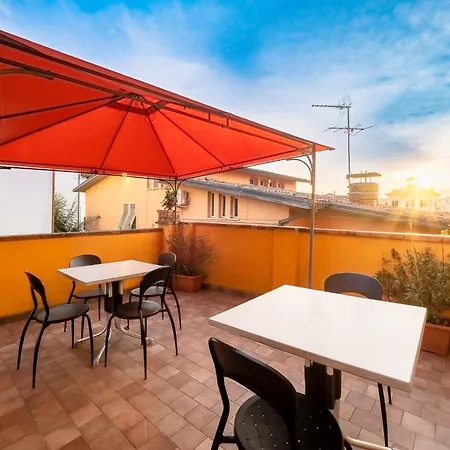 Alma Bed and Breakfast