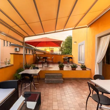 Bed and Breakfast Alma