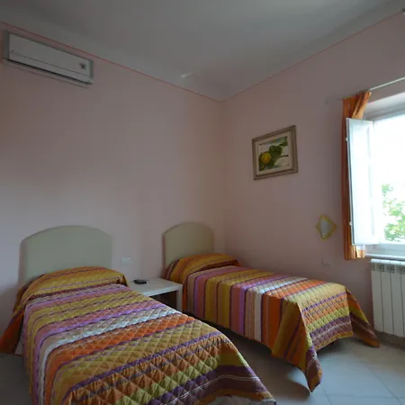 Alma Bed & Breakfast Lucca