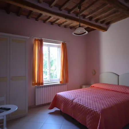 Alma Bed & Breakfast