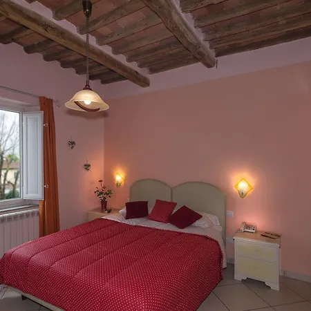 Alma Bed & Breakfast Lucca