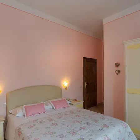 Alma Bed & Breakfast