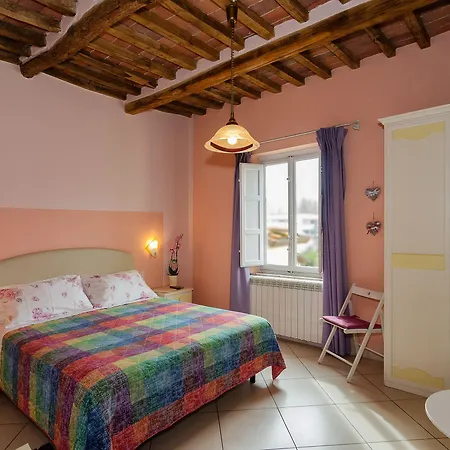 Alma Bed & Breakfast Lucca