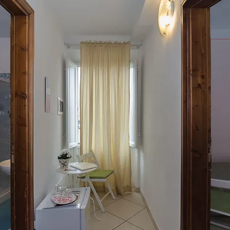 ベッド・アンド・ブレックファスト Alma ルッカ