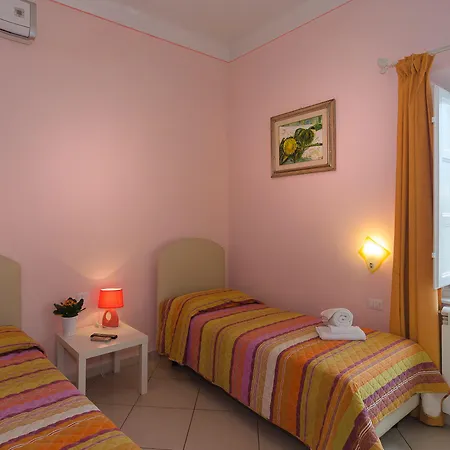 Alma 3* Lucca
