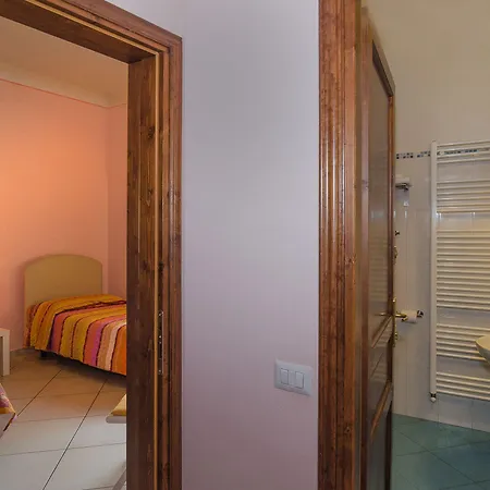 Bed & Breakfast Alma 3*
