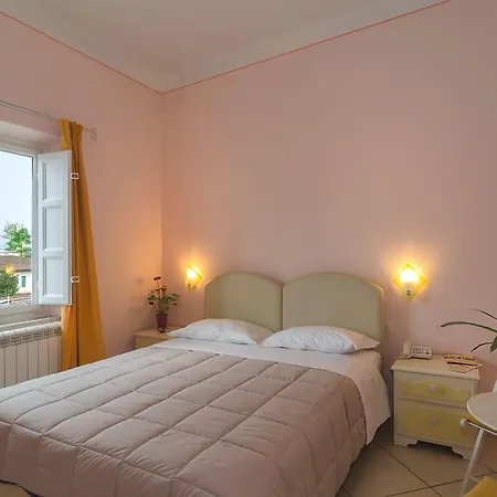 Alma 3* Lucca