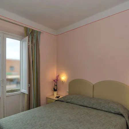 Alma Bed & Breakfast 3*