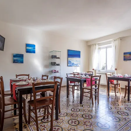 Alma 3* Lucca