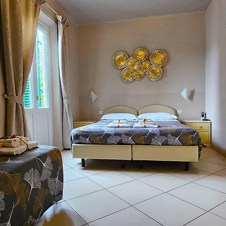 Alma Bed & Breakfast Lucca