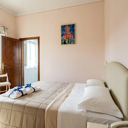 Alma Bed & Breakfast Lucca