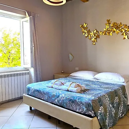 Bed & Breakfast Alma