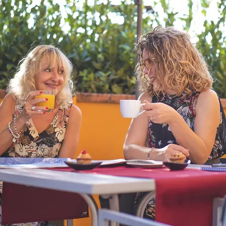 ベッド・アンド・ブレックファスト Alma ルッカ