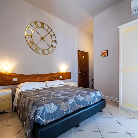 Alma Отель типа 