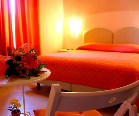 Bed & Breakfast Alma Lucca