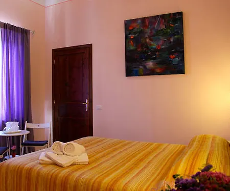 Bed & Breakfast Alma