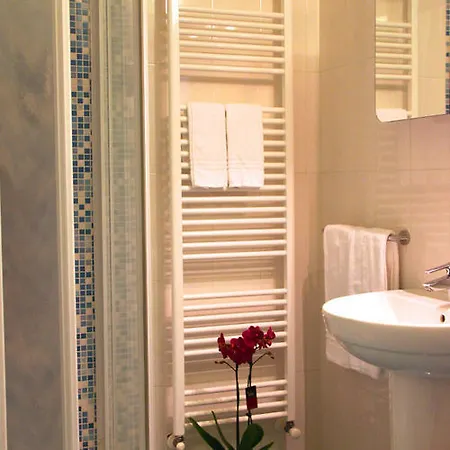 Bed & Breakfast Alma Lucca
