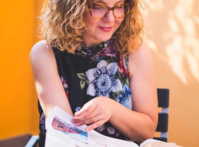 Bed and Breakfast Alma Λούκα