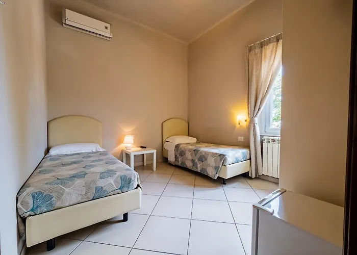 Bed and Breakfast Alma