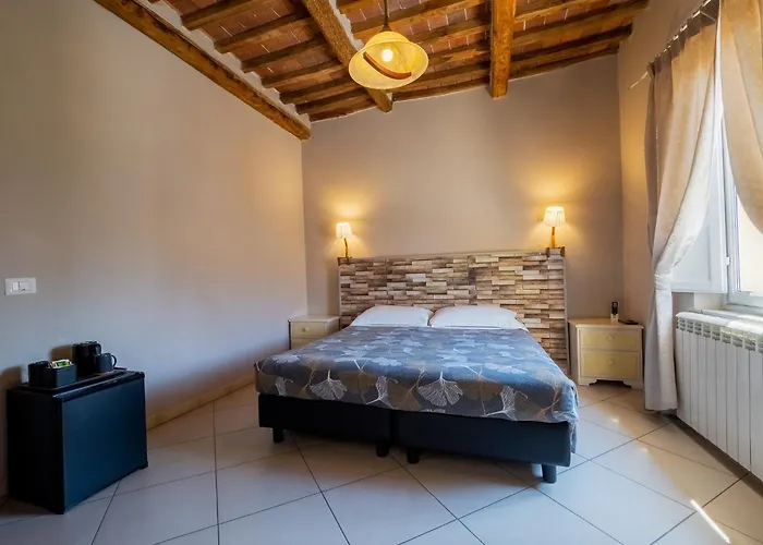 Bed and Breakfast Alma