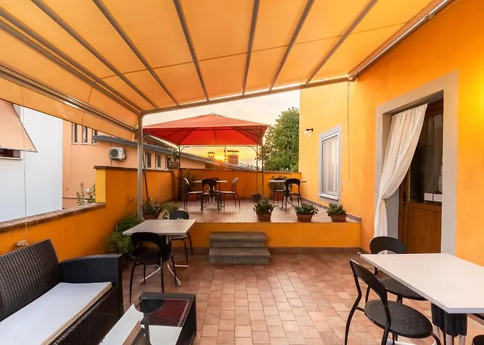 Bed and Breakfast Alma