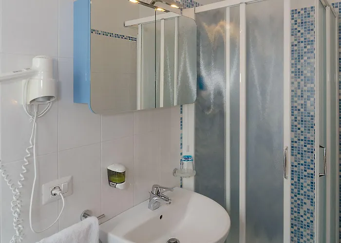 Bed and Breakfast Alma 4*