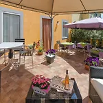 Bed and breakfast Alma Lucca