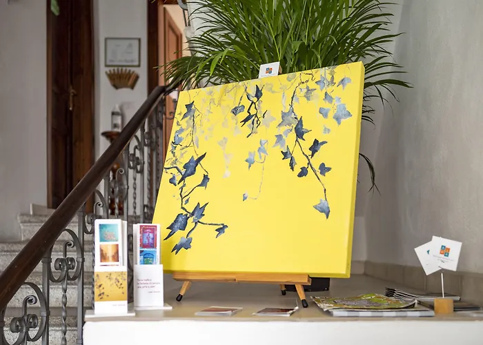 Frühstückspension Alma